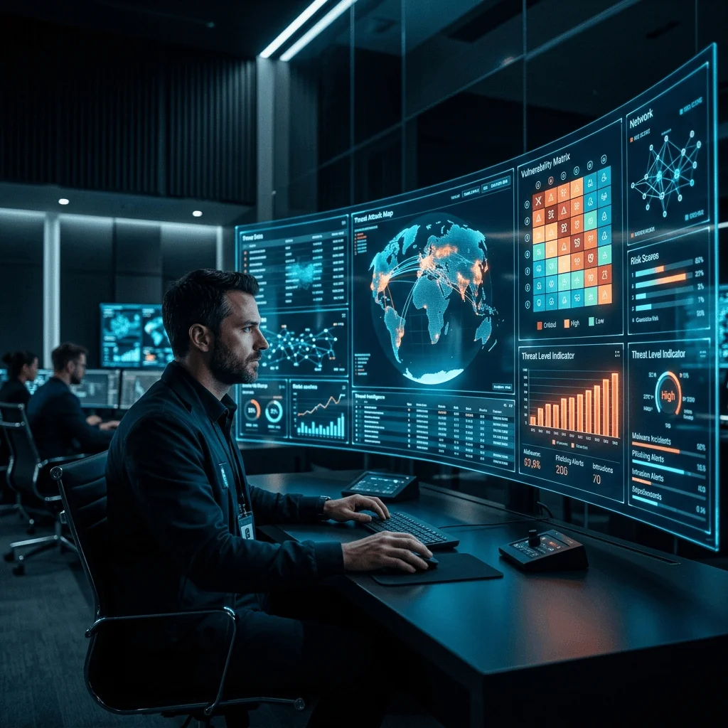 Security Analysis
